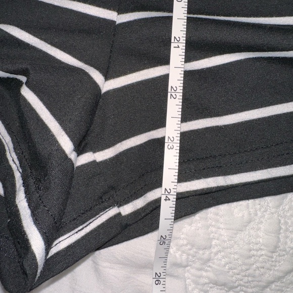 Halter Top Romper - Picture 4 of 4